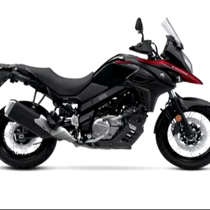 最高のサプライヤーSuzukis V-STROM 650XT出荷準備完了 - Product Image 1