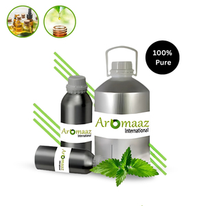 Aceite esencial de hierba gatera de la mejor calidad para perder peso Ingredientes de flores a base de hierbas Botella de 30ml Tasas competitivas - Product Image 5