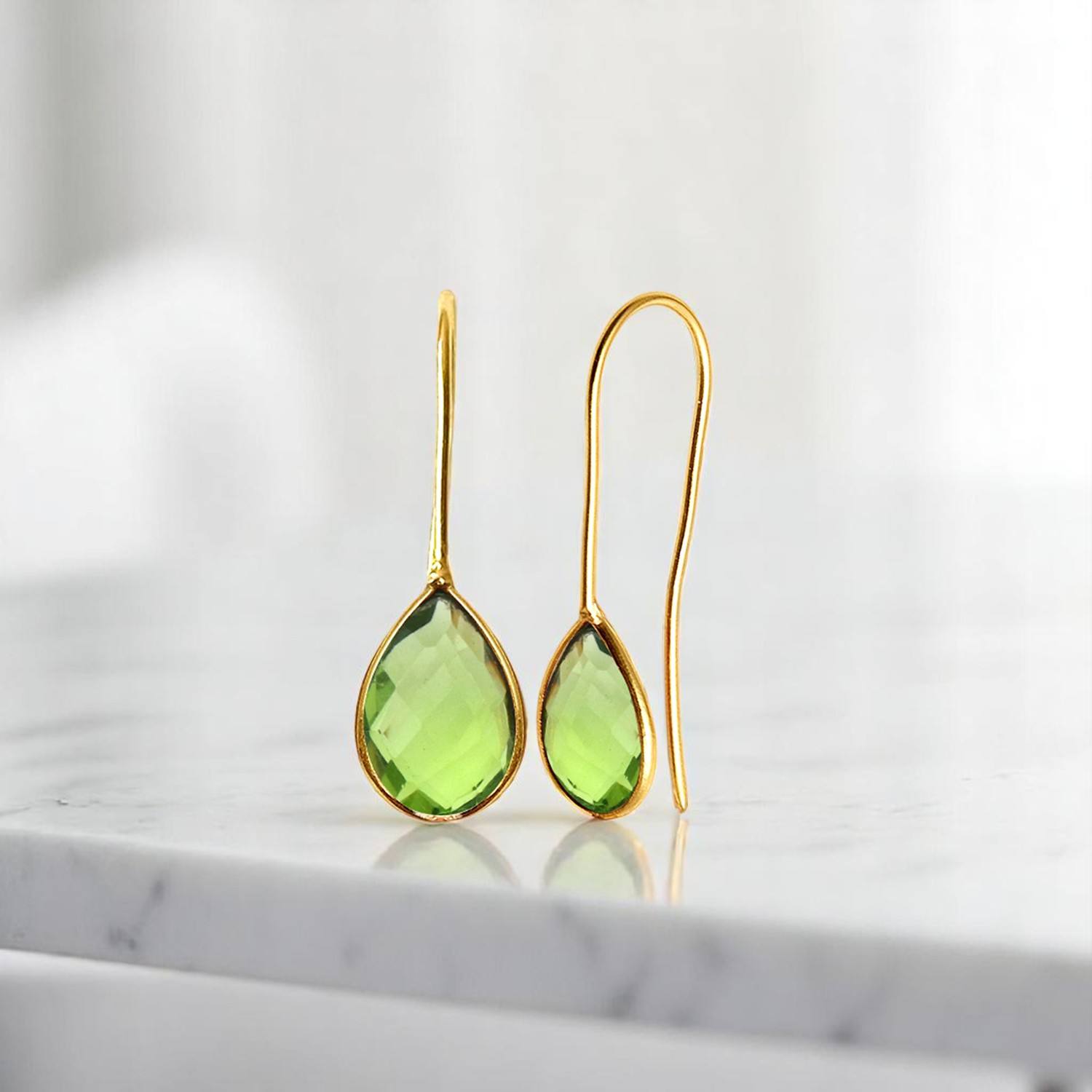 เพอริโดควอตซ์