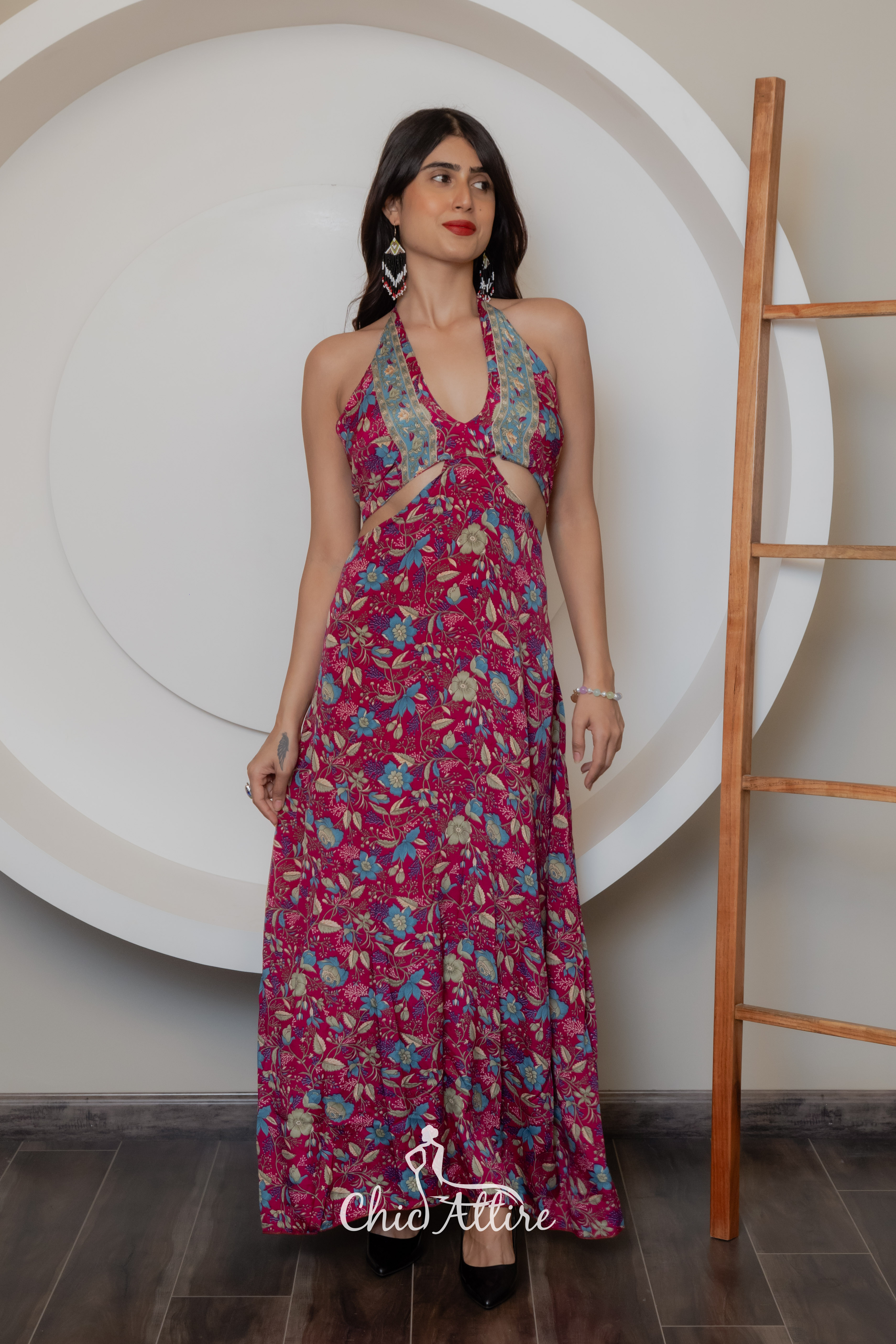 floral