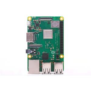 Лидер продаж, оригинальная модель Raspberry Pi 3 B + RPI 3 B Plus с 1 Гб 1,4 ГГц Cortex-A53 поддержка Wi-Fi BT - Product Image 6