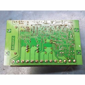 Grano | 2A16003A2 | Unidad de control-Para uso en automatización industrial/CNC y diversas funcionalidades y aplicaciones industriales - Product Image 5