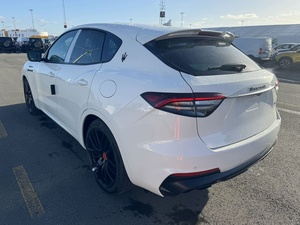 NEATLY USED 2022 Masera Ti <strong>Levante</strong> Modena S AWD 3.0L Twin Turbo Gas 8-Speed at 430bhp - Product Image 2