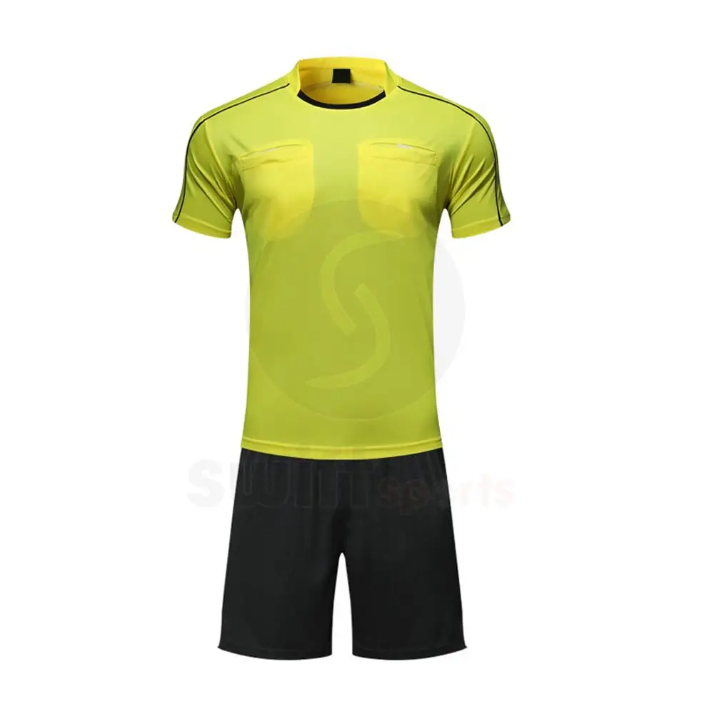 New Arrival Breathable đội bóng đá đồng phục nhà máy Made OEM thiết kế đội bóng đá đồng phục cho bán hàng trực tuyến