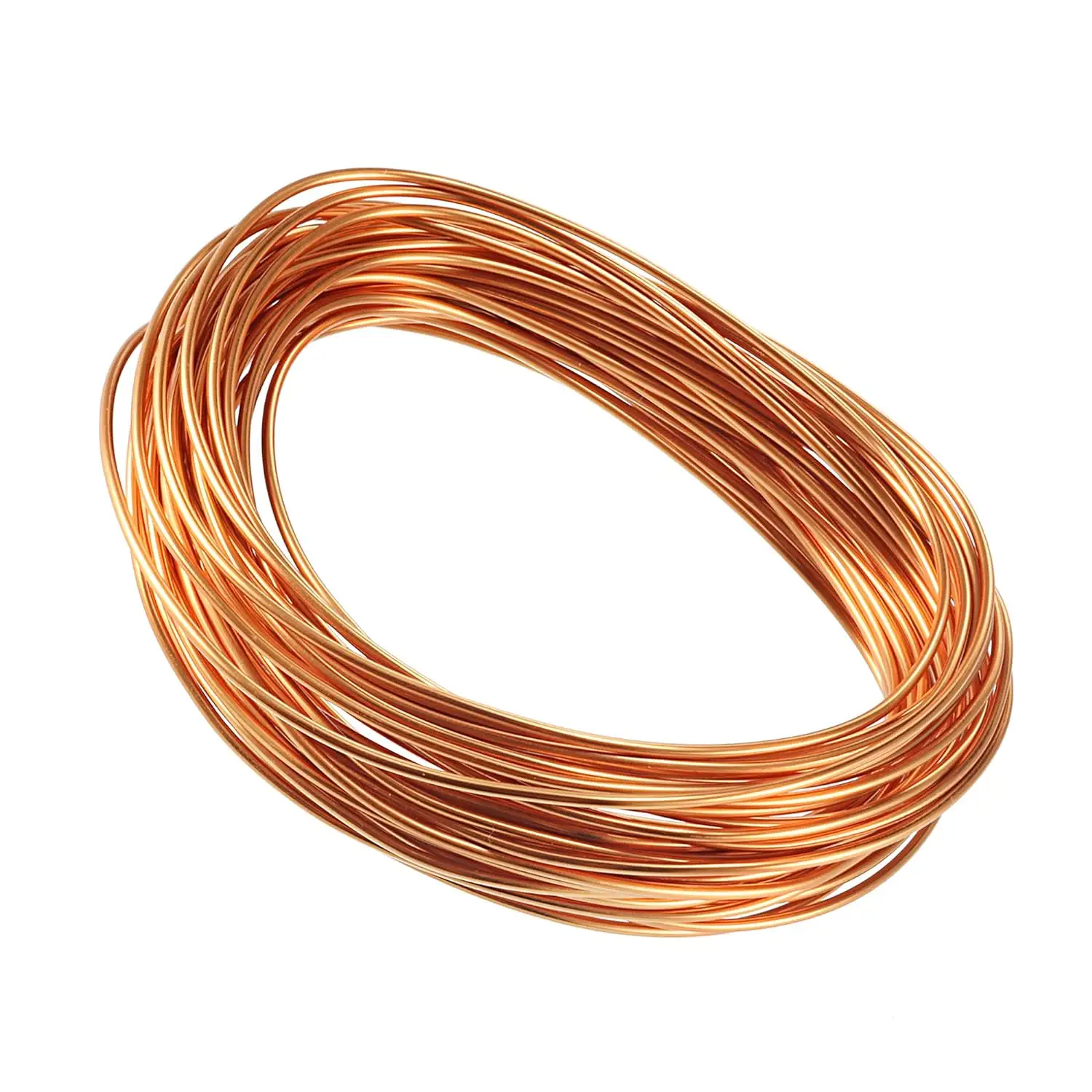Nossa empresa fornece sucata de cobre adequada para uso em trabalhos elétricos, você pode obtê-la de nós a um preço muito baixo