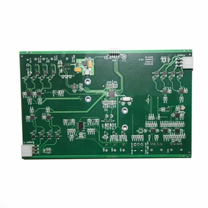 One Stop product Assembly <strong>electronics</strong> manufacturers oem <strong>pcba</strong> board smt assembly printed circuit board custom bms <strong>PCB</strong> <strong>PCBA</strong> Design - Product Image 1