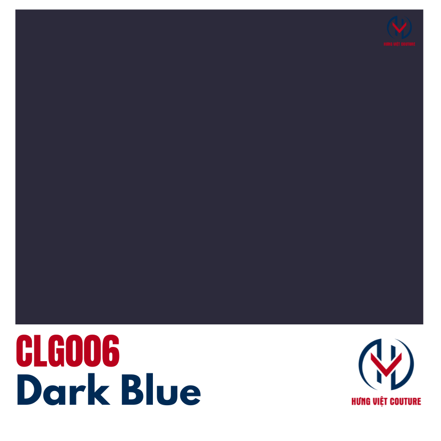 Azul oscuro