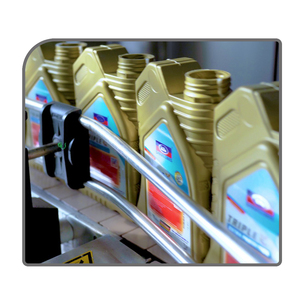 100% bakire Mineral baz yağ SAE 0W30 API SN/ SM / SL motor yağı otomotiv yağlayıcı - Product Image 1