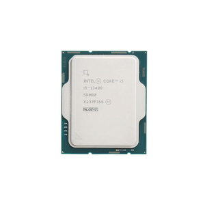 Intel Core CPU 10 Core 2.5 GHz 65W CM8071504821107 I5-13400F processore Desktop SRMBG - Product Image 2