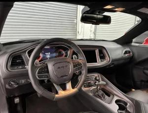 Dodge <strong>Challenger</strong> SRT Hellcat, 2023 - Product Image 2