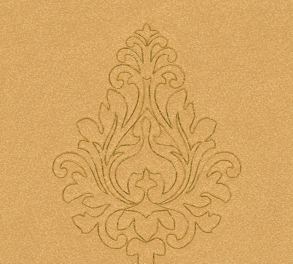 gold yellow orange