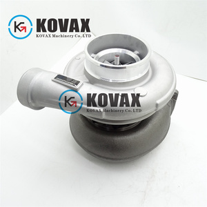 KOVAX <strong>Turbocharger</strong> 3594066 Fits for Excavator K38 KTA38 K19 <strong>KT19</strong> KTA19 KTAA19