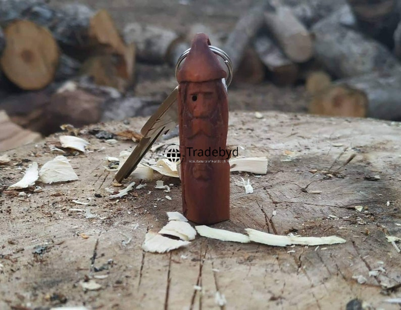 wood