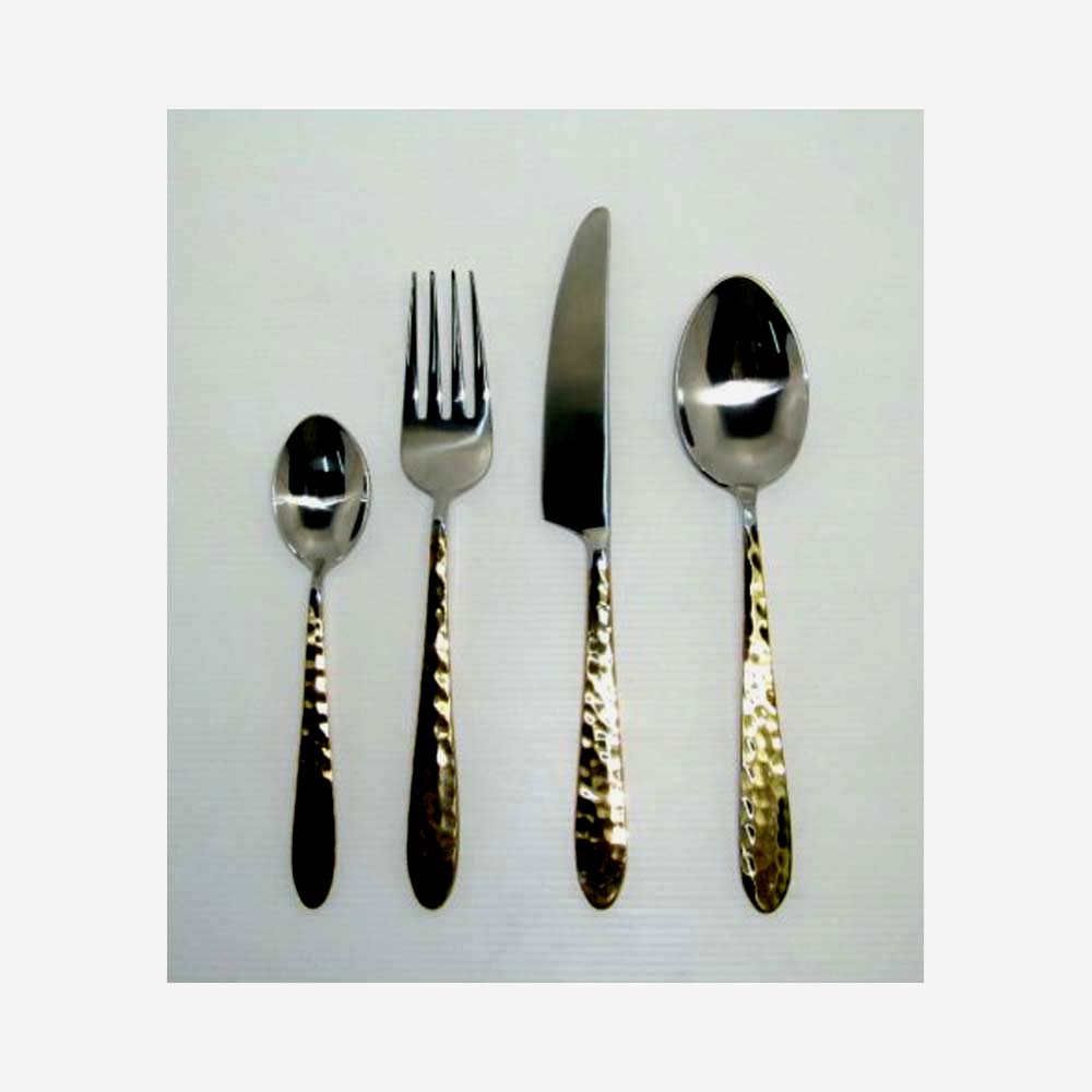 Gold & Silver