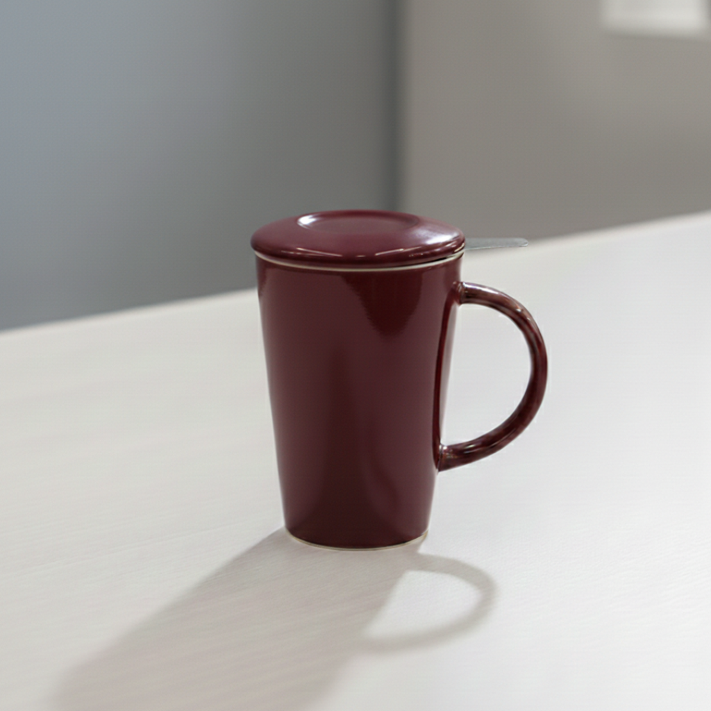 เบอร์กันดี