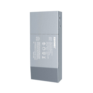 Odm Oem Универсальный входной Ac100v-120v выход 24 В 80 Вт непрерывный плавный светодиодный трансформатор 24 В 80 Вт - Product Image 2