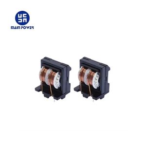 Robotik EMC tasarım çözümleri 5a ortak mod emi filtre bobini - Product Image 1