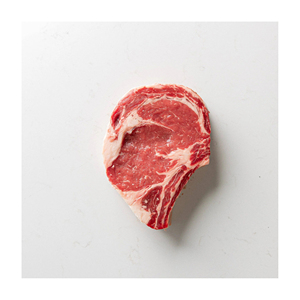 出口商优质清真冷冻牛肉肋眼骨肉