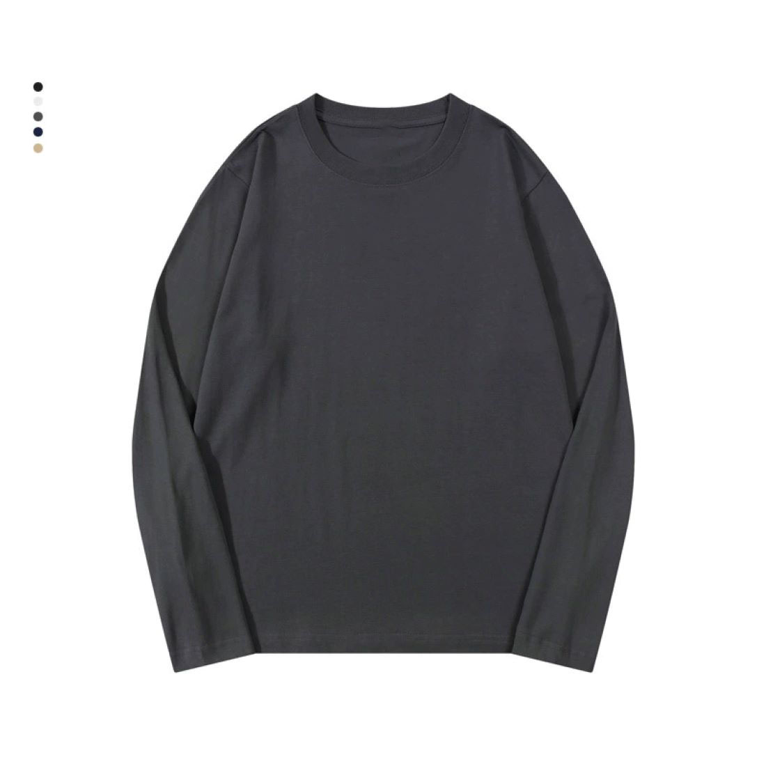 Gris foncé