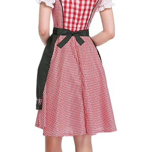 バイエルンLederhosen女性服プラスサイズDirndlドレス低価格卸売価格