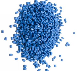 הנמכר ביותר HDPE כחול תוף שאריות פתיתי פלסטיק תוף שאריות זמין