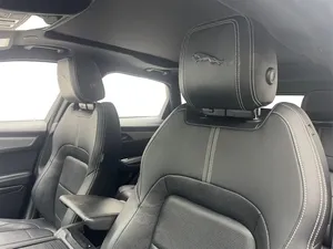 Used 2024 Jag-uar F-PACE P250 R-Dynamic S AWD
