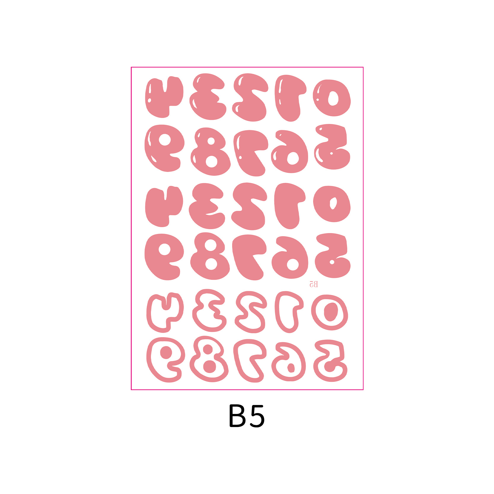 B5