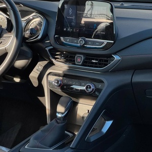 2022 CHEVROLET ORLANDO ORLANDO Silverado Model tam seçenekler Turbo motor koyu deri iç R17 manuel şanzıman gaz yakıtlı 4x4 KEI - Product Image 6