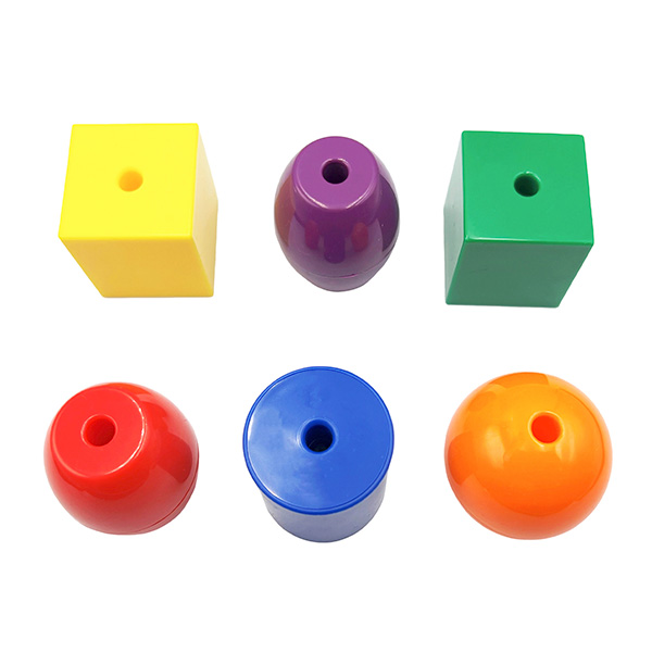 6สี