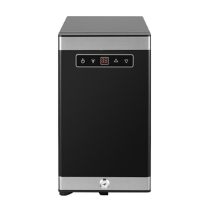 Frigo elettrico latte BTB-BX02 dispositivo di raffreddamento del latte con funzione di controllo della temperatura per macchina da caffè - Product Image 2