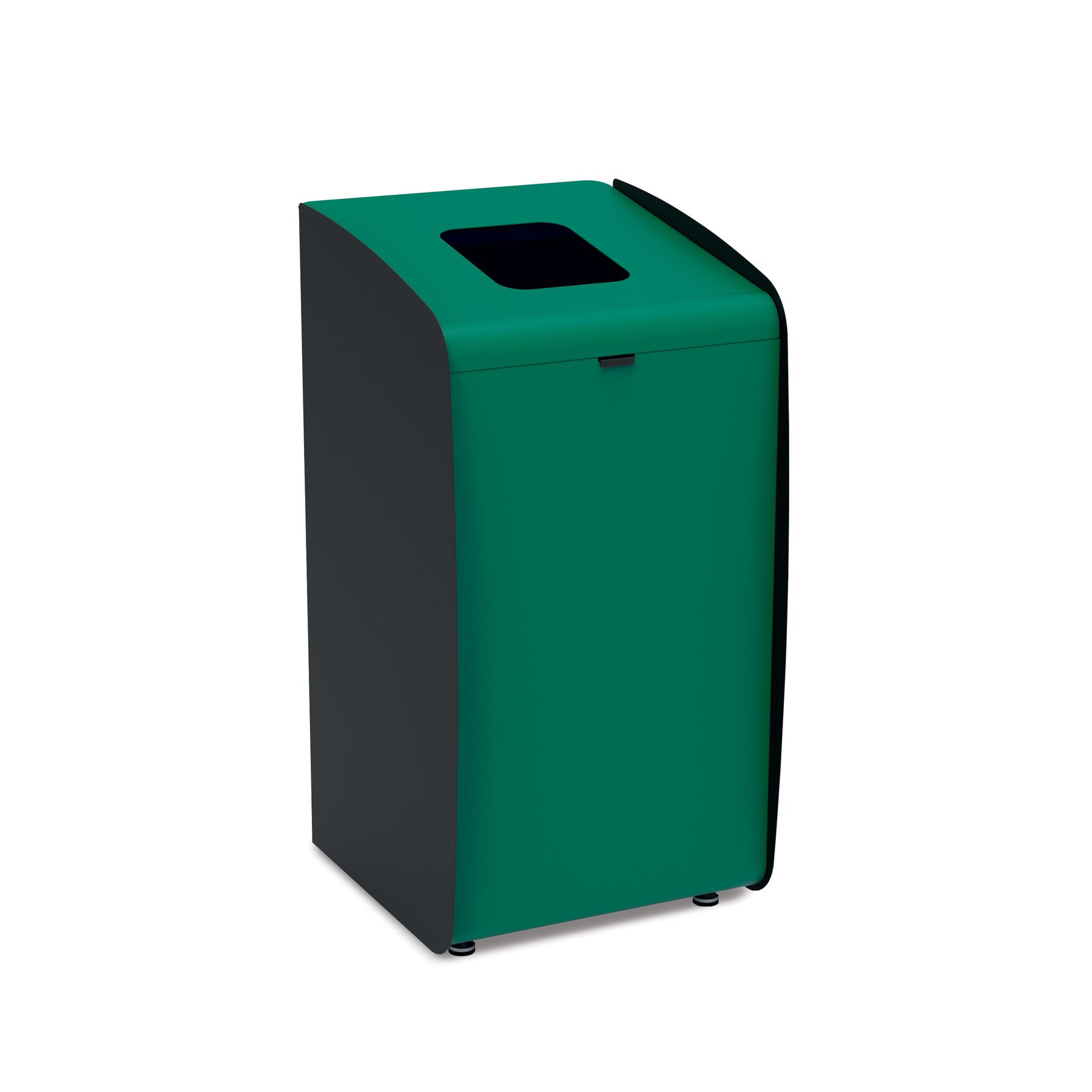 Green-Black