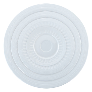 Bán Buôn Tùy Chỉnh Logo Trắng Sang Trọng Thân Thiện Với Môi Chất Lượng Cao Xương Bộ Đồ Ăn Trung Quốc Cho Khách Sạn Bar Và Nhà Hàng - Product Image 5