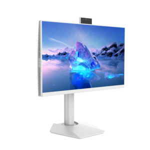 PC todo en uno de 23,8/27 pulgadas con monitor de panel IPS I3/I5/I7/I9 1080P 100Hz para pantalla LCD de uso doméstico y de oficina - Product Image 3