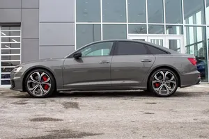 ใช้แล้ว2025 AU-Di S6 2.9T qua-ttro Premium PLUS AWD - Product Image 3