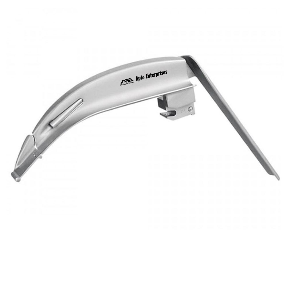 Laryngoscope Blade