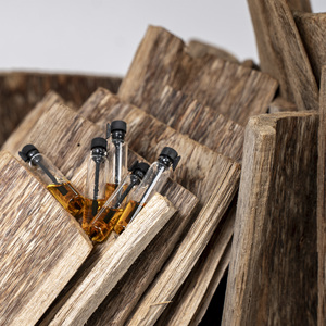 Вьетнамская Высококачественная стружка агарового дерева, средняя смола, для бакхоорской смеси (масса) - Product Image 5