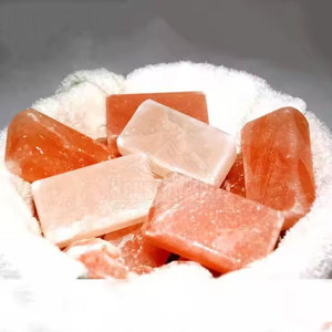 Top Price Himalayan <strong>Soap</strong> Shape Salt Best Quality Himalayan <strong>Soap</strong> Shape Salt Made <strong>in</strong> <strong>Pakistan</strong> - Product Image 4