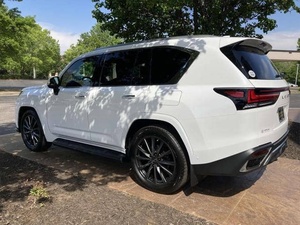 <strong>2025</strong> affordable Le -xus L -X 700h F SPORT