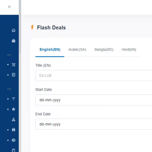 Hochwertige Entwicklung von E-Commerce-Websites mit Software integrationen von Erp und Dritt anbietern