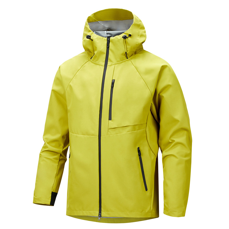 Verde fluorescente