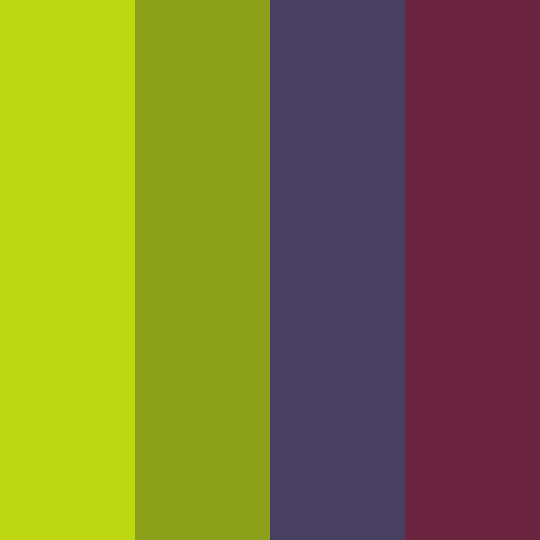 Yellow | Purple | Red | Other