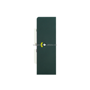 Landwell i-keybox 14 Schlüssel Kapazität RFID-Zugangskontrolle abschließbarer Schlüssel-Schrank Aufbewahrungsschrank - Product Image 5