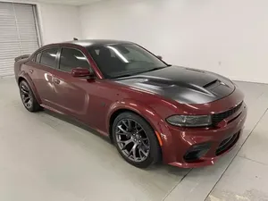 2022 DODGE şarj cihazı hellhellcat - Product Image 2