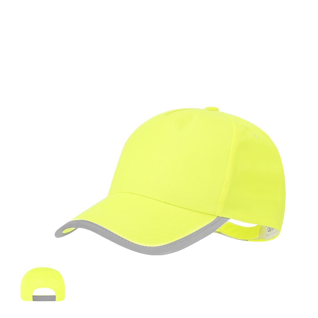 JAUNE FLUORO