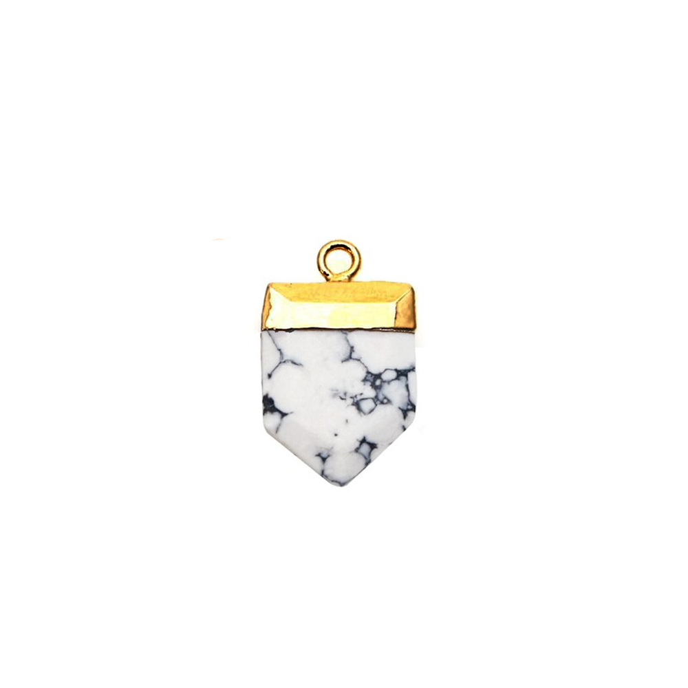 Howlite Jasper