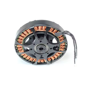 Dynamische BLDC-Motor programmierung stech niken für die Stafford shire-Programmierung Rausch freie Motors teuerung lösungen in Oxfords hire - Product Image 1