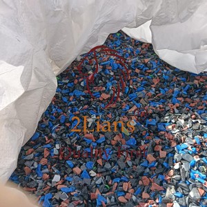 กลอง HDPE สีผสม - Product Image 2