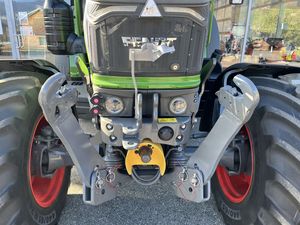 High Efficiency <strong>Fendt</strong> 211 S <strong>Vario</strong> Gen3 Power Tractors Easy Operation 4WD 4X4 120hp 140hp Farm Machine Core Pump Gear Components - Product Image 5