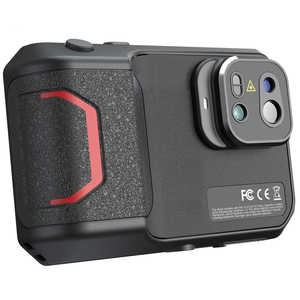 Mini <strong>Infrared</strong> Thermal Imager Intelligent Operating System <strong>Thermometer</strong> Cheap Stock