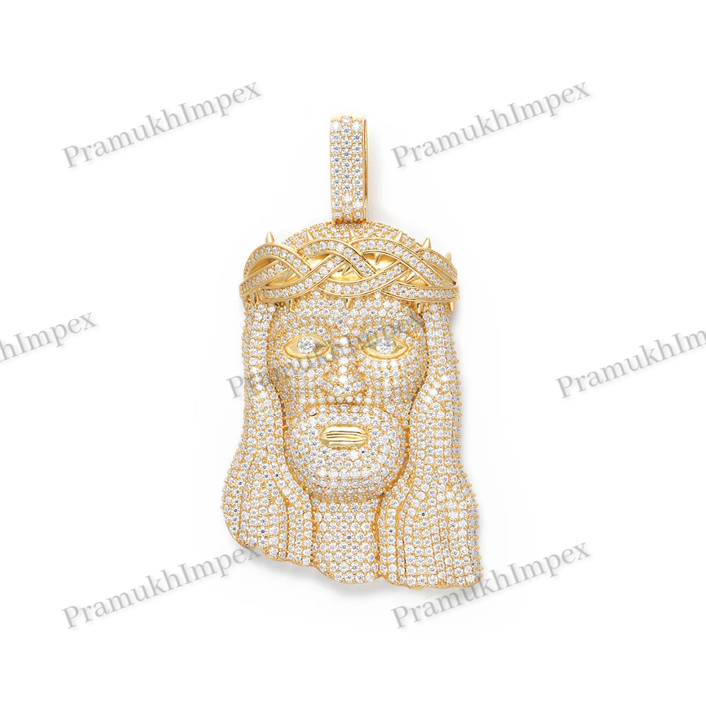 Yellow Gold Plated